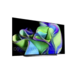Brand New Lg Oled Evo C3 77 Inch Smart Tv 2023 Oled77c3pua