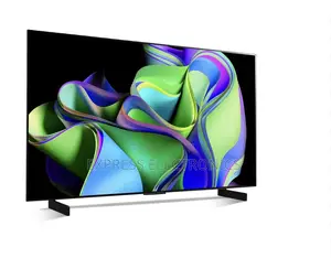 Lovely  New Lg Oled Evo C3 77 Inch Smart Tv 2023 Oled77c3pua