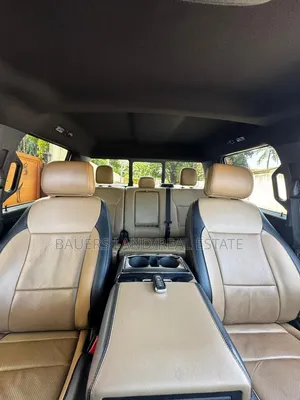 Ford F-150 2018 White