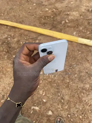 Apple iPhone 15 128 GB White