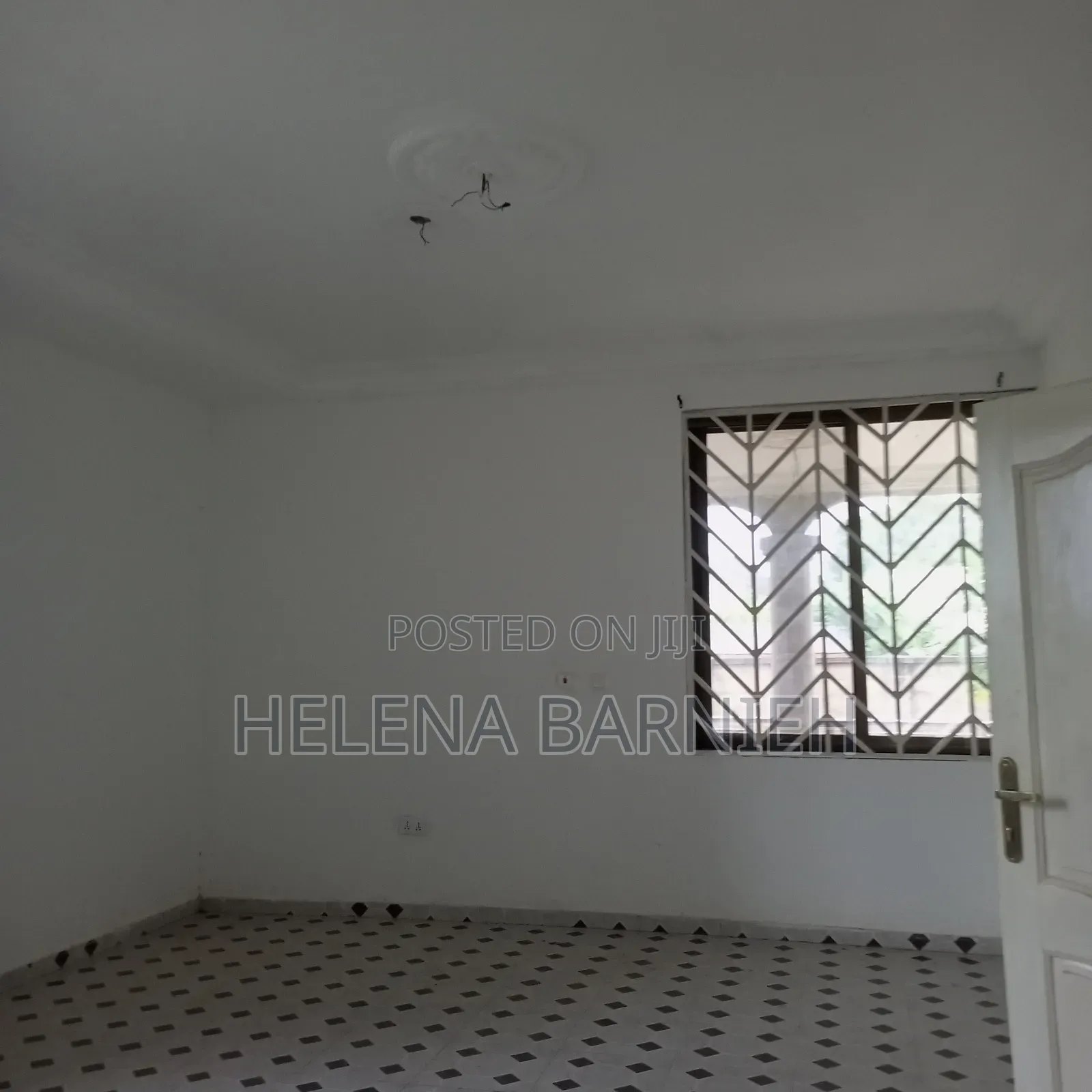 1bdrm Apartment in Helena Estate Agency, Ga East Municipal for rent