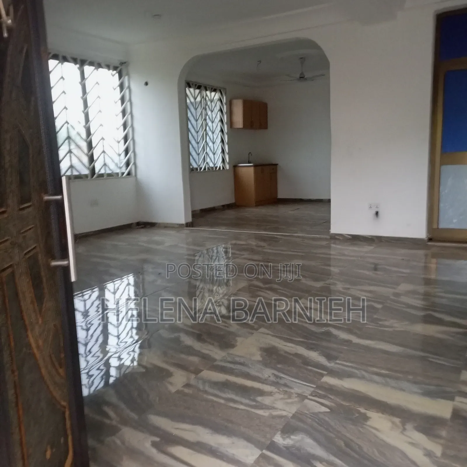 1bdrm Apartment in Helena Estate Agency, Ga East Municipal for rent