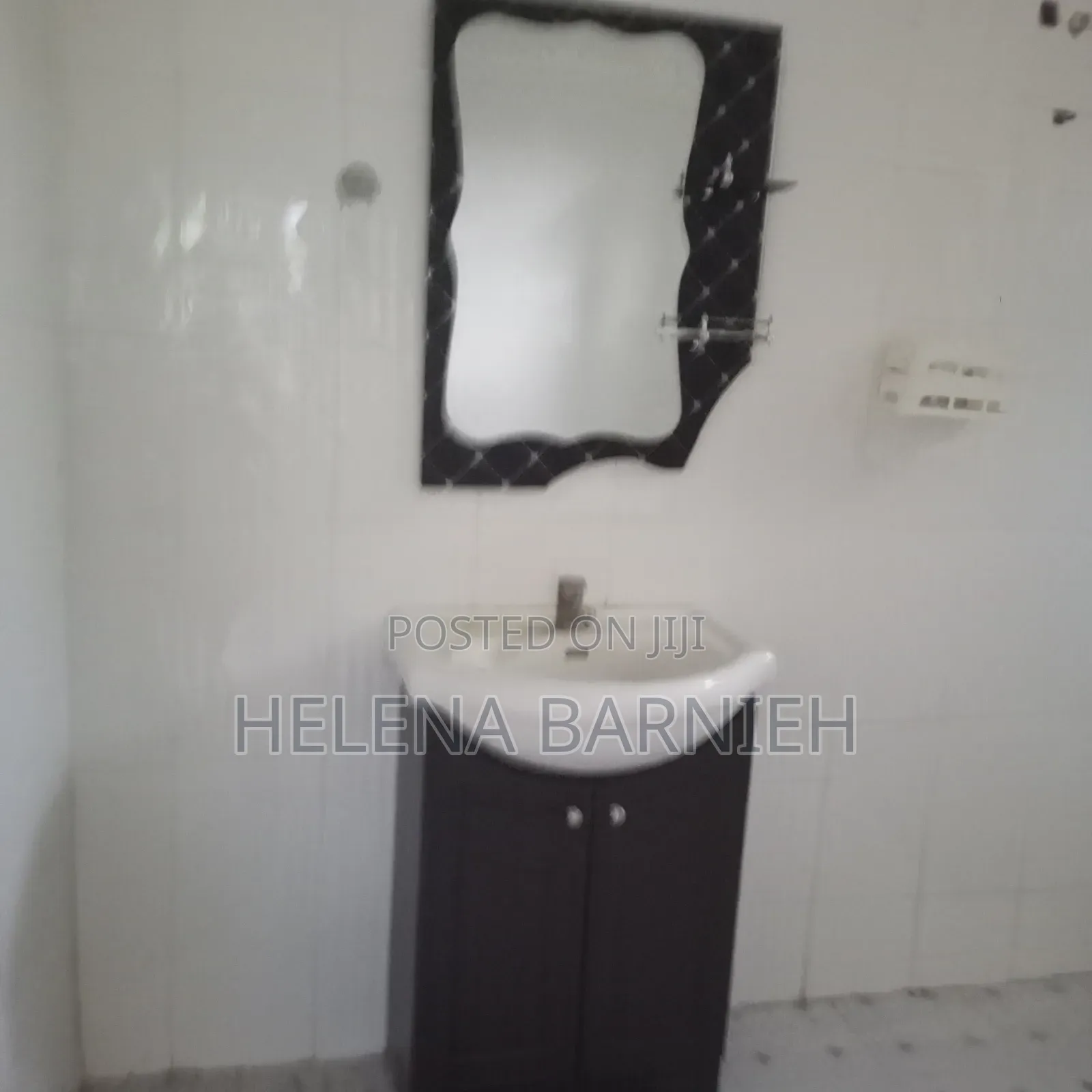 1bdrm Apartment in Helena Estate Agency, Ga East Municipal for rent