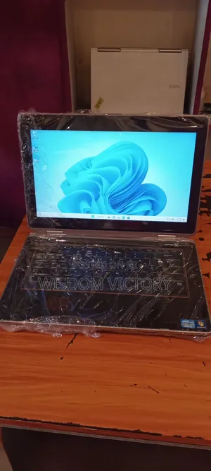 New Laptop Dell 8GB Intel Core i5 HDD 500GB