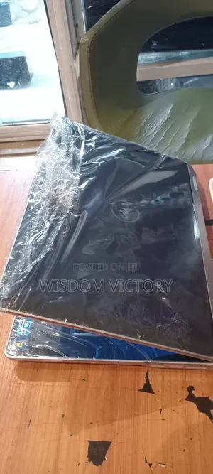 New Laptop Dell 8GB Intel Core i5 HDD 500GB