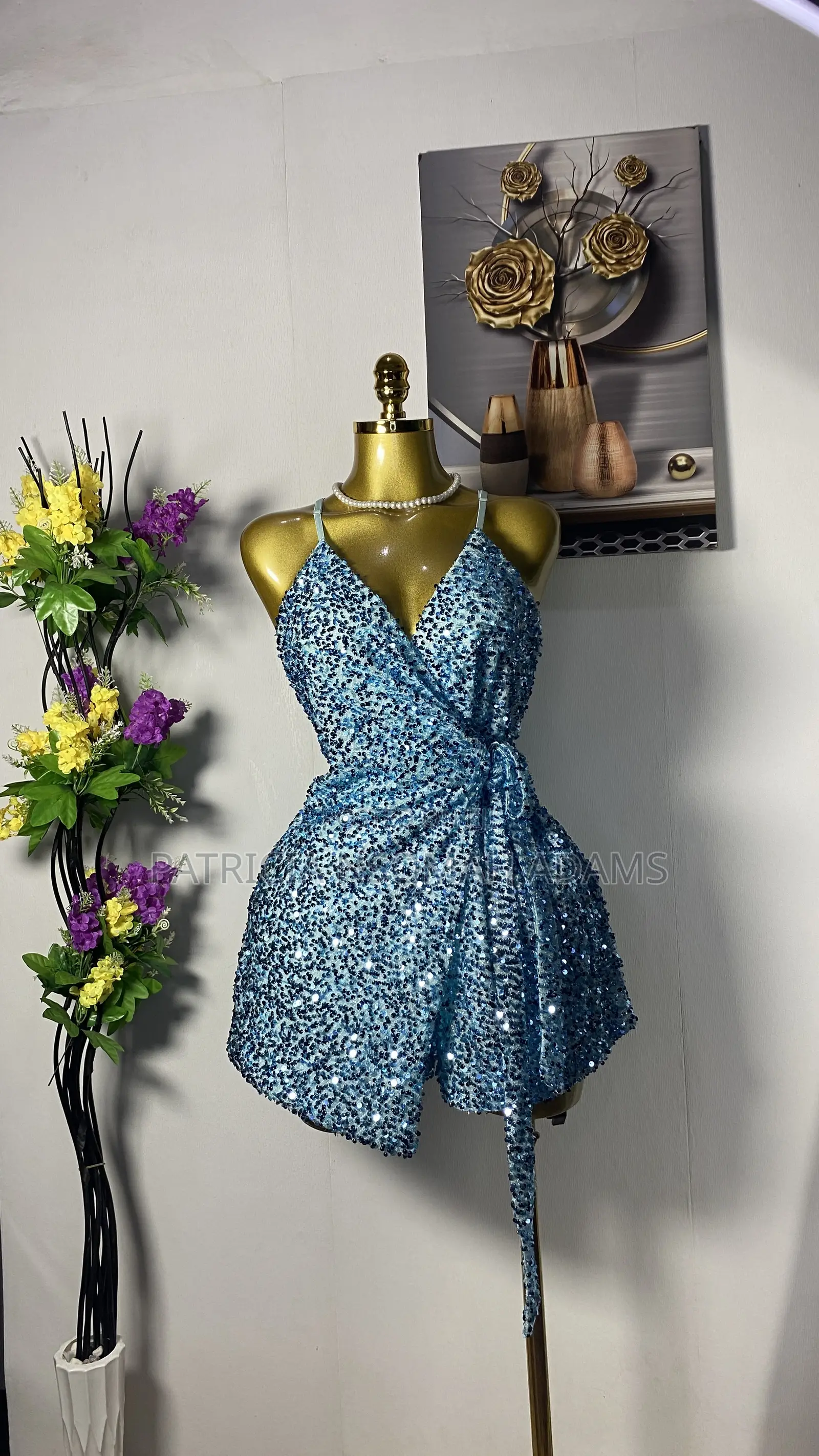 Premium Quality Ladies Dress