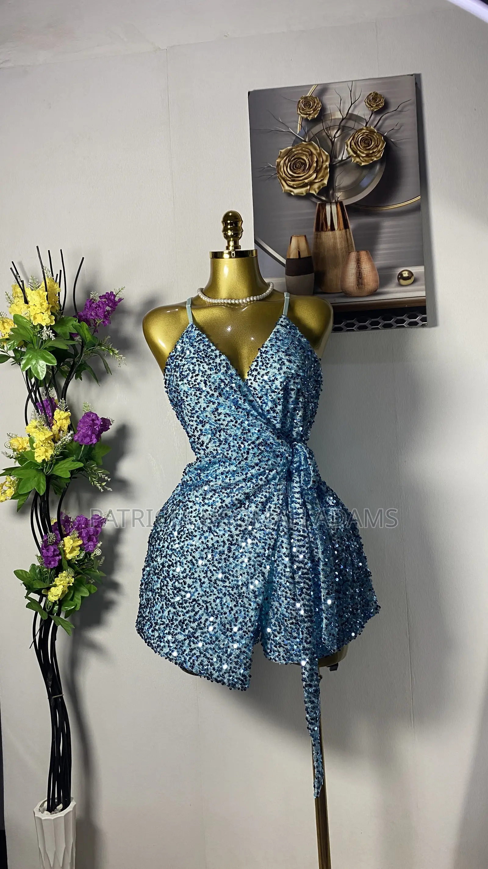 Premium Quality Ladies Dress