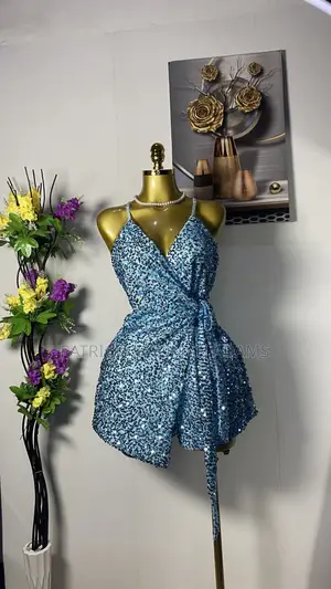 Premium Quality Ladies Dress