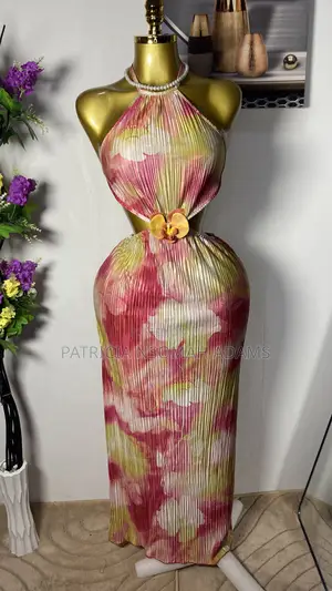 Chic Ladies Outfit