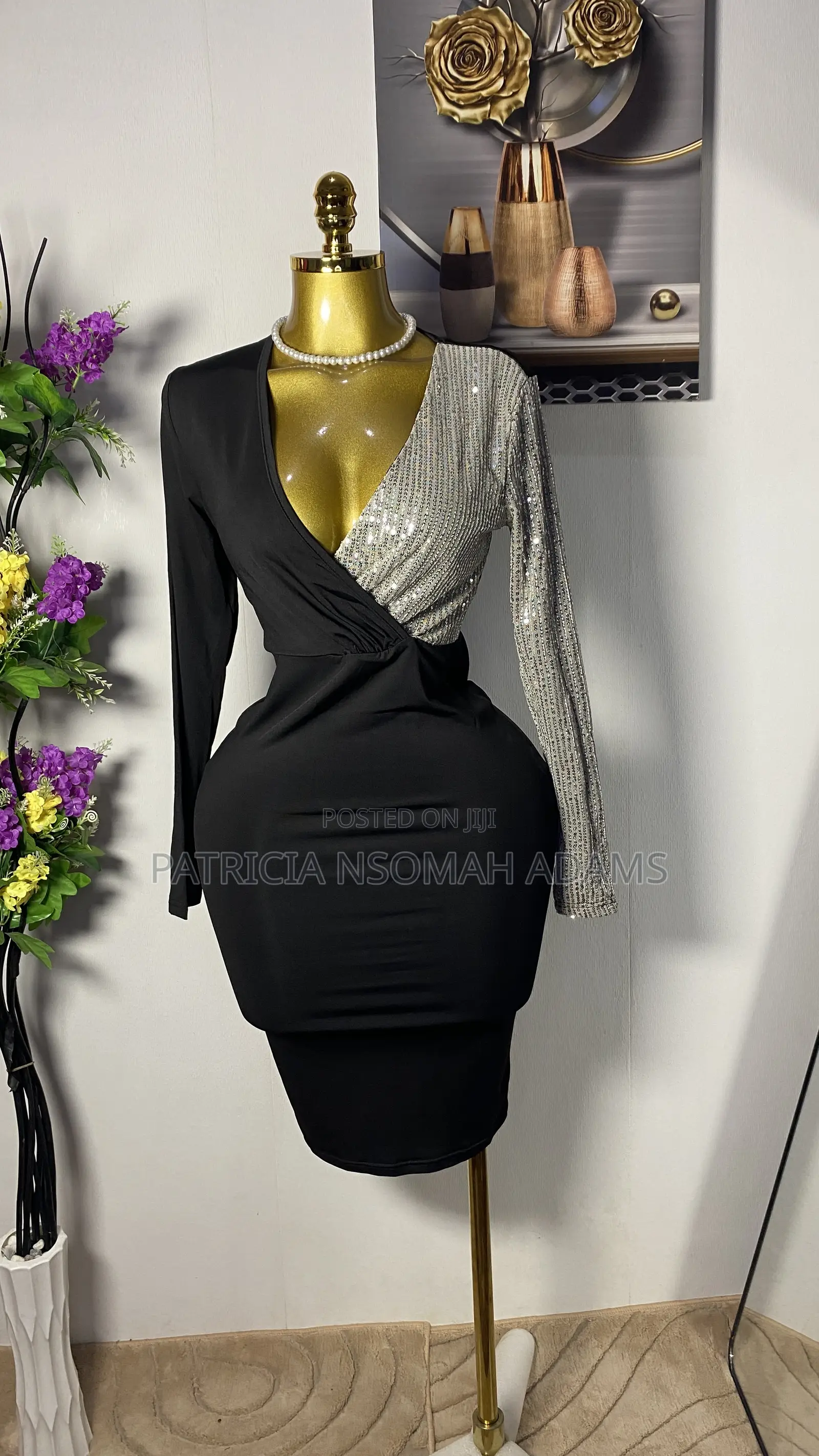 Chic Ladies Outfit