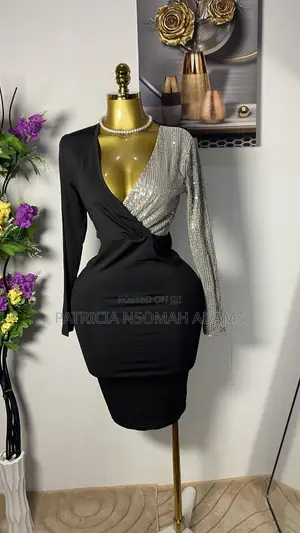 Chic Ladies Outfit