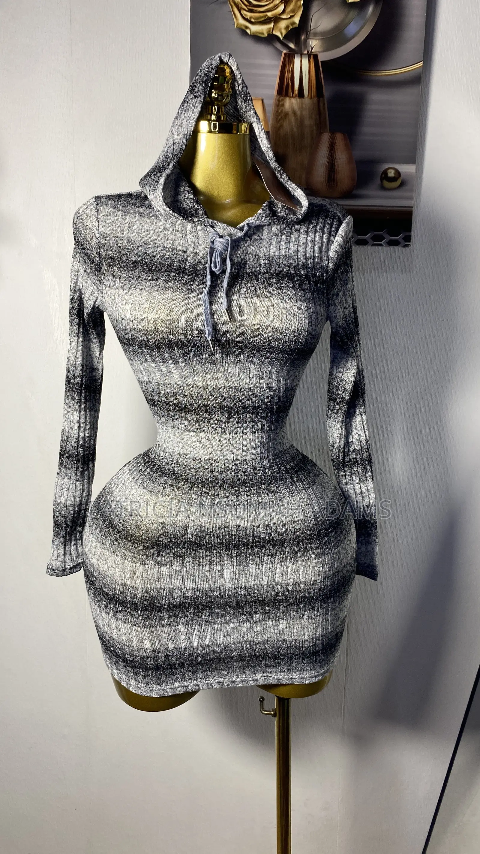 Chic Ladies Outfit