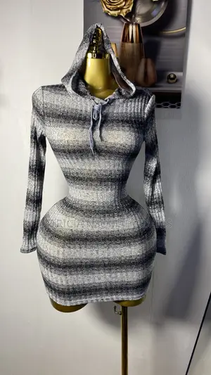 Chic Ladies Outfit