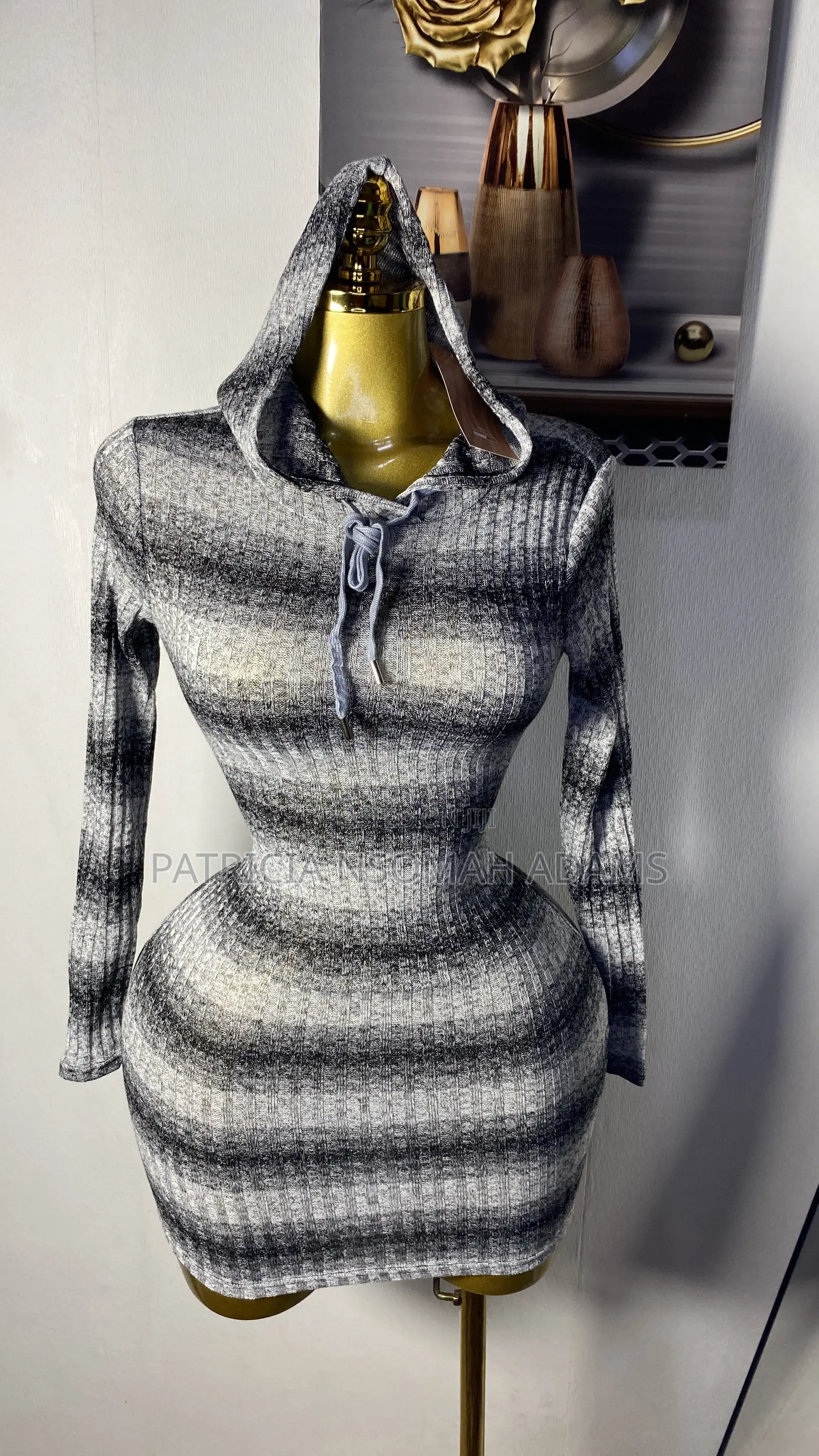 Chic Ladies Outfit