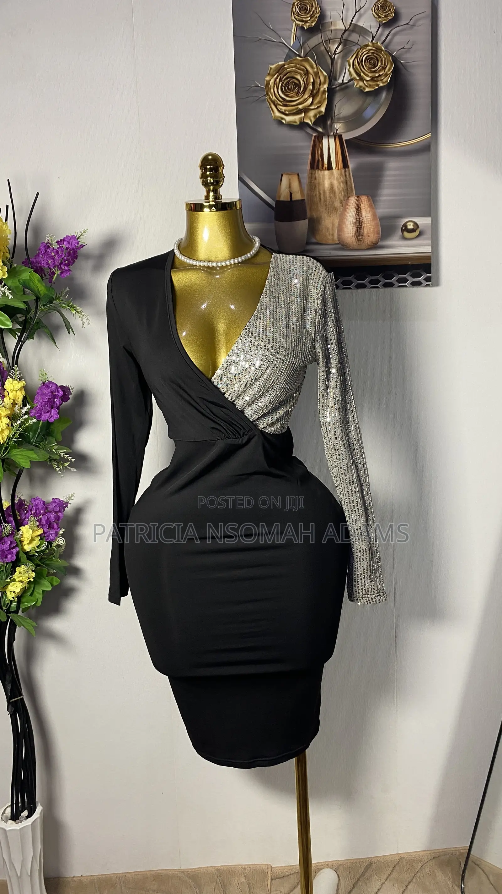 Chic Ladies Outfit