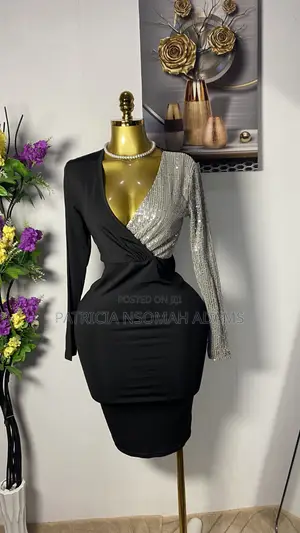 Chic Ladies Outfit