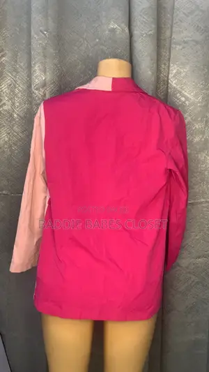 Ladies Multi Colored Suits