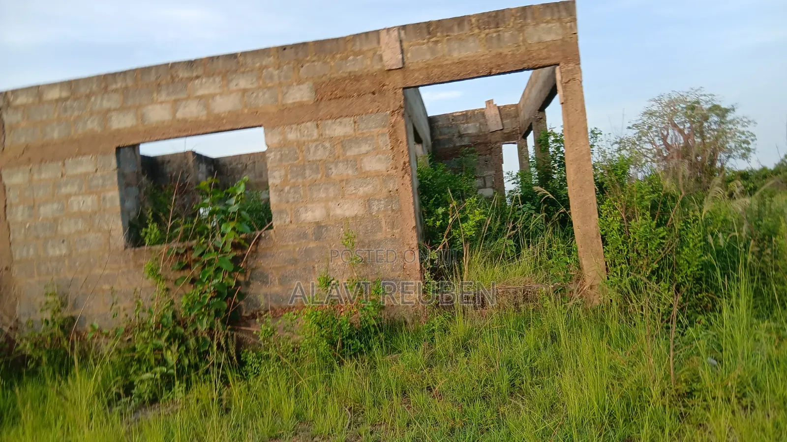 Land Property