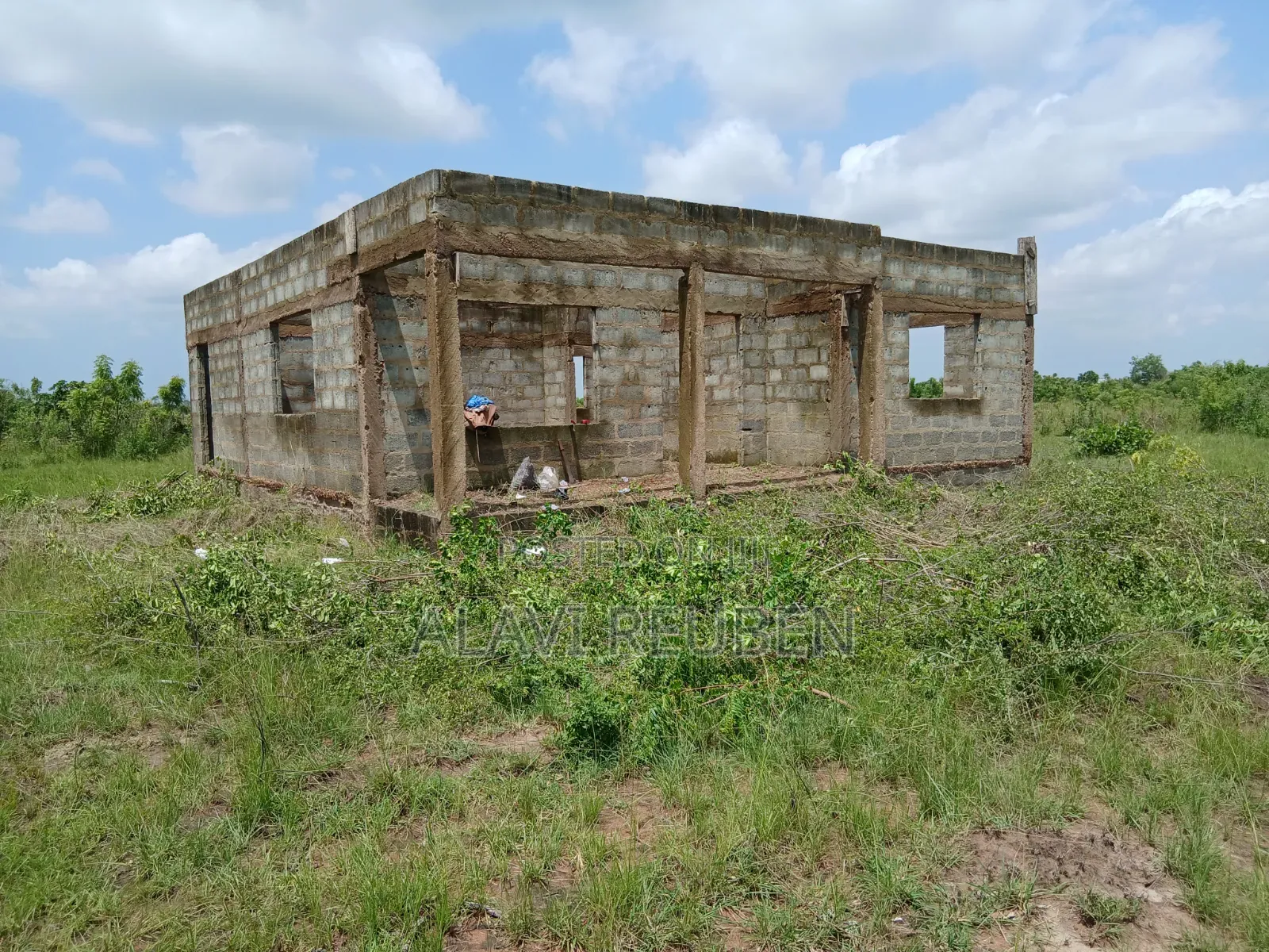 Land Property