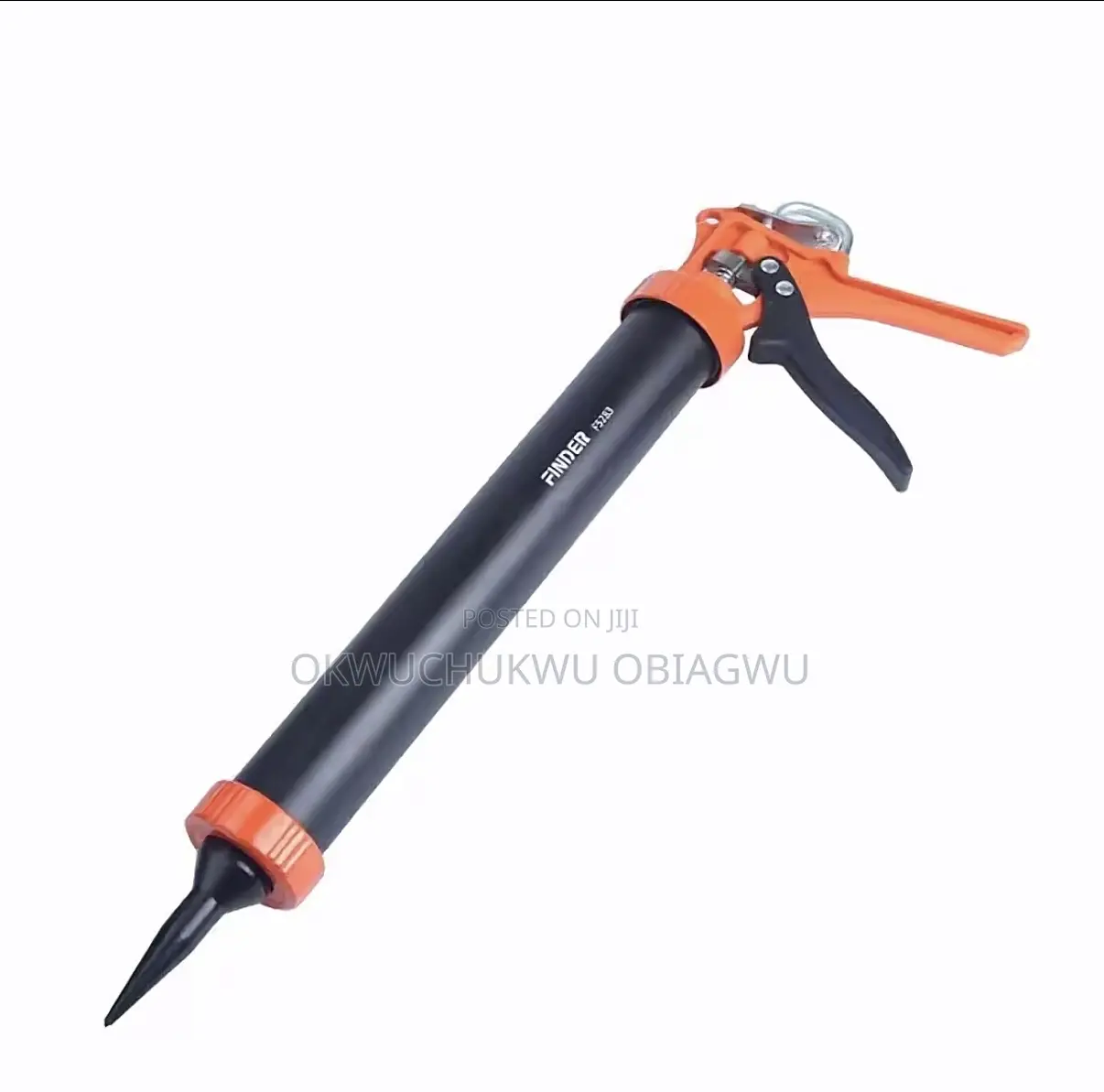 Caulking Gun