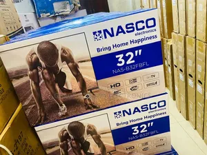 Grab Nasco 32inch Digital Satellite