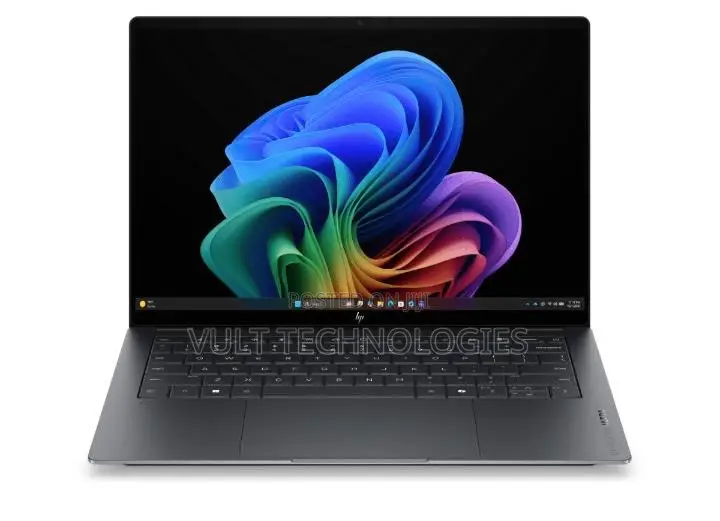 New Laptop HP OmniBook Ultra Flip 14" 32GB Intel Core Ultra 9 SSD 2T