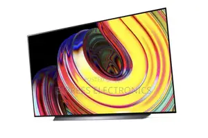 Amazing  Deals Lg Oled Cs 65 Inch Smart Tv 2022 Oled65cs6la