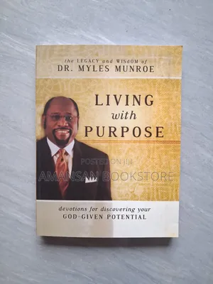 Living With Purpose