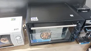 Midea 68l Electric Oven Mc68aba