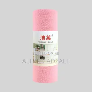 Reusable Kitchen Towel