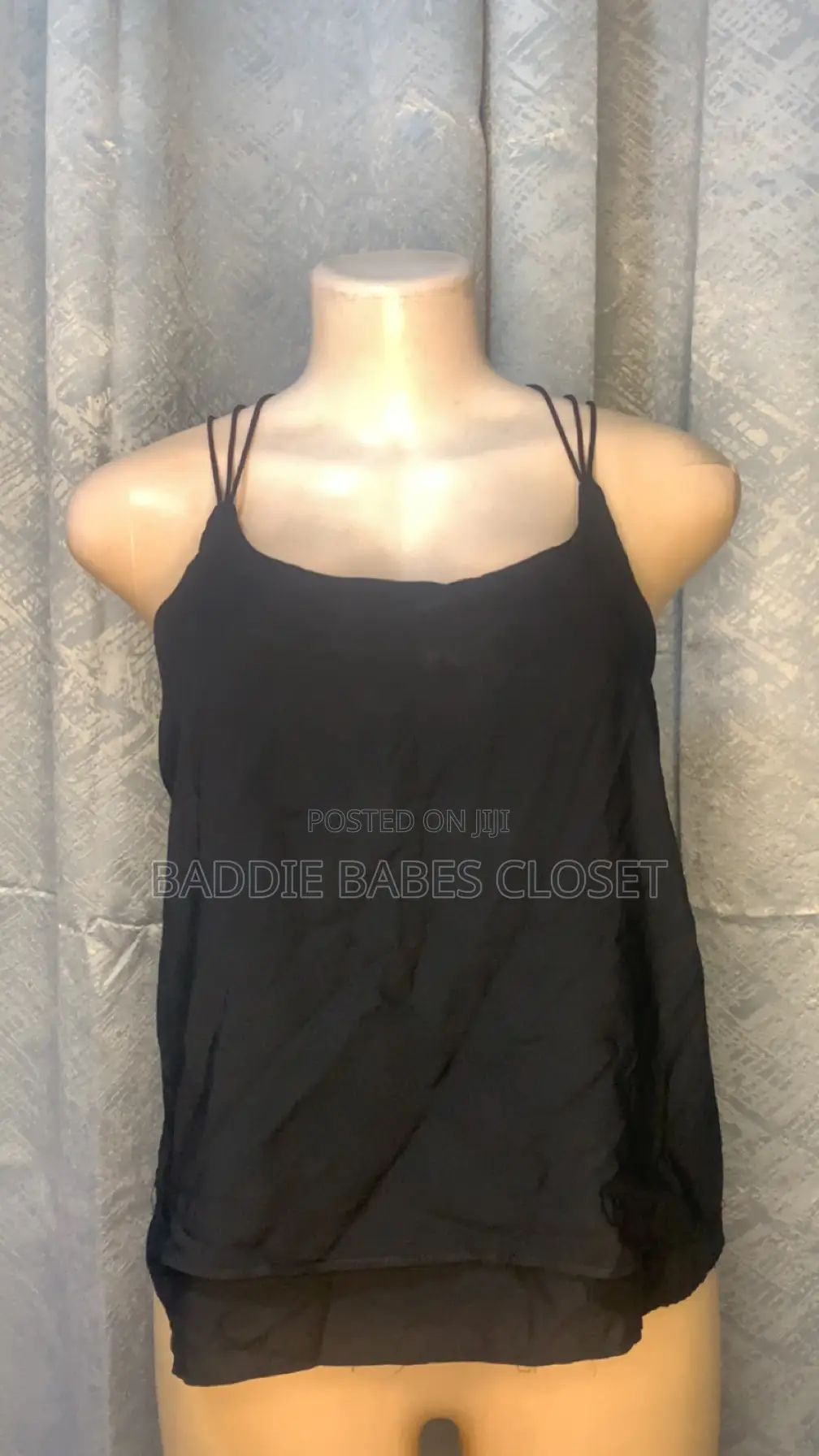 Ladies Pretty Tops