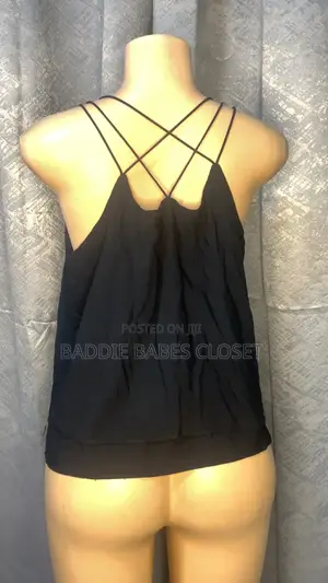Ladies Pretty Tops