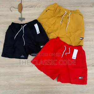 Summer Shorts Available