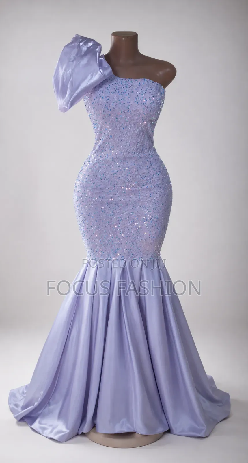 Lady's Dress for Church, Birthdays, Weddings