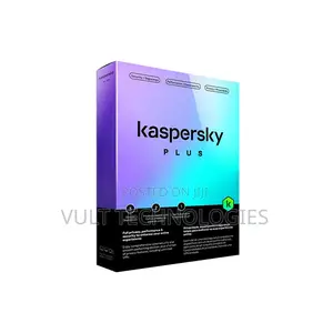 Kaspersky Internet Security 3users