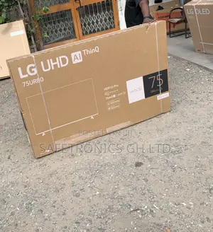Grab Elegant Lg 75 Inch Class Ur8000 Series Led Uhd Smart