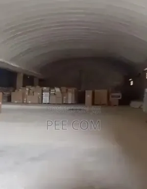 Warehouse For Sale :Square Meters At Labadi Polyclinic