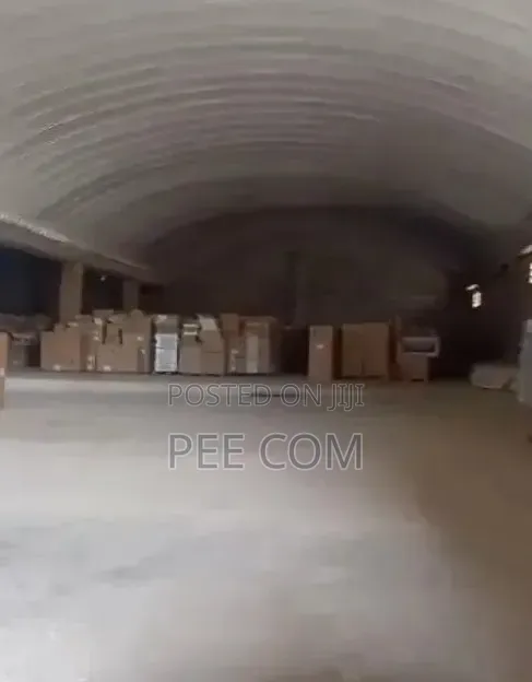 Warehouse For Sale :Square Meters At Labadi Polyclinic