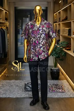 Men Kaftan