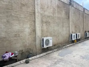 1000 SQM Showroom for Rent at Spintex