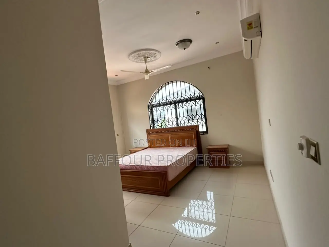 6bdrm Mansion in Ability for rent