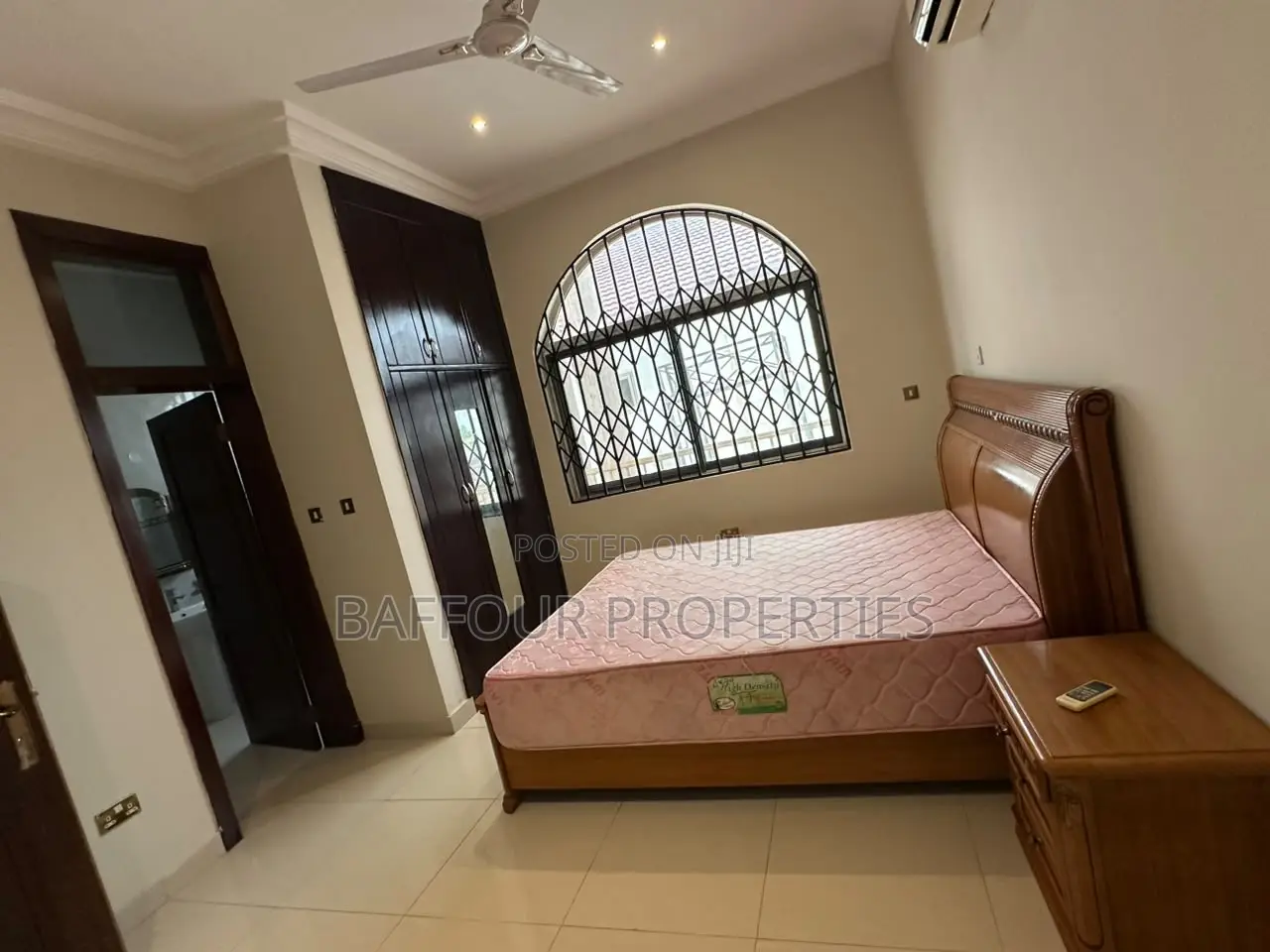 6bdrm Mansion in Ability for rent