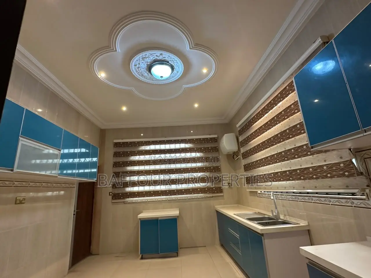 6bdrm Mansion in Ability for rent