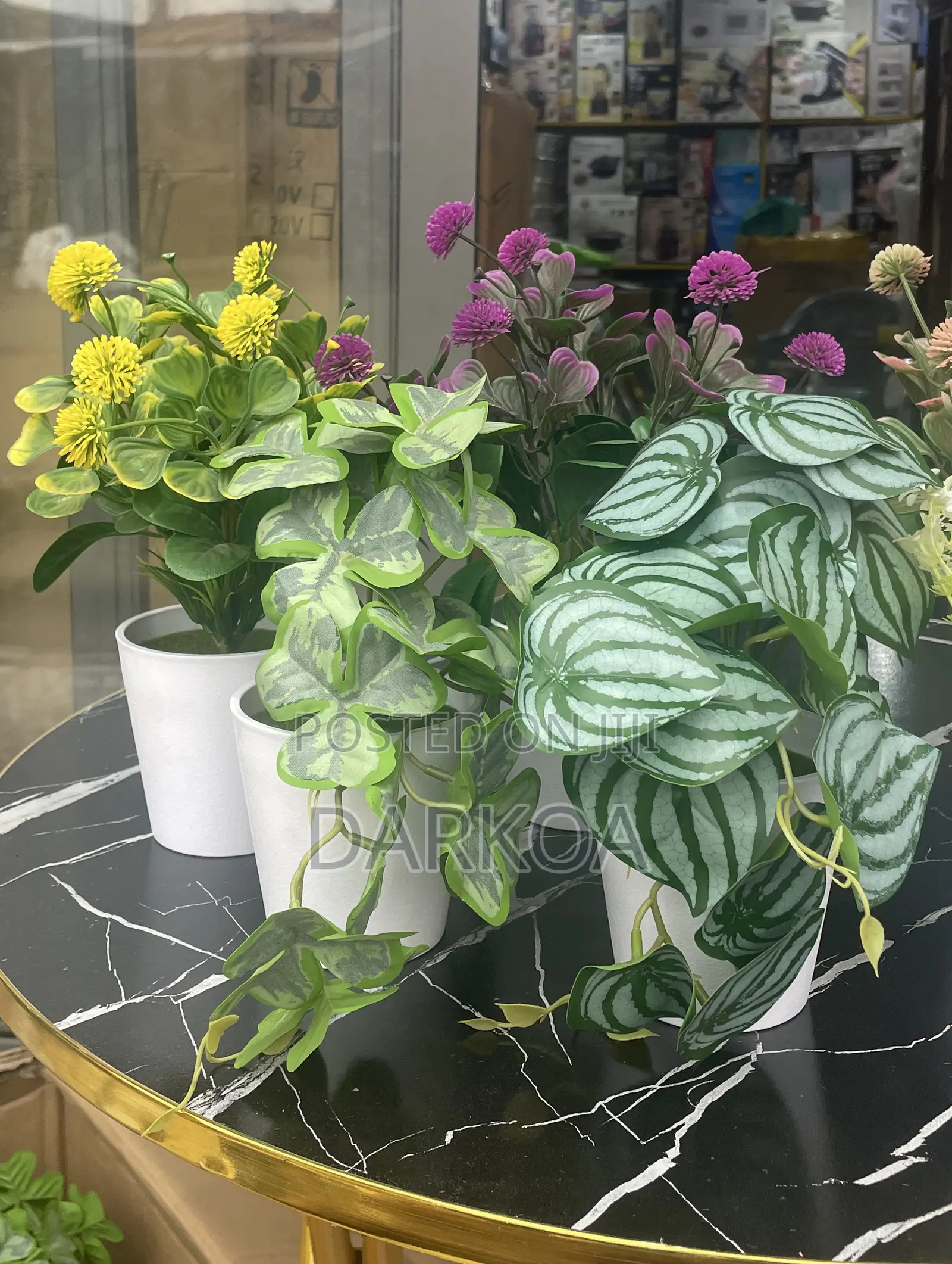Artificial Plant/Flower