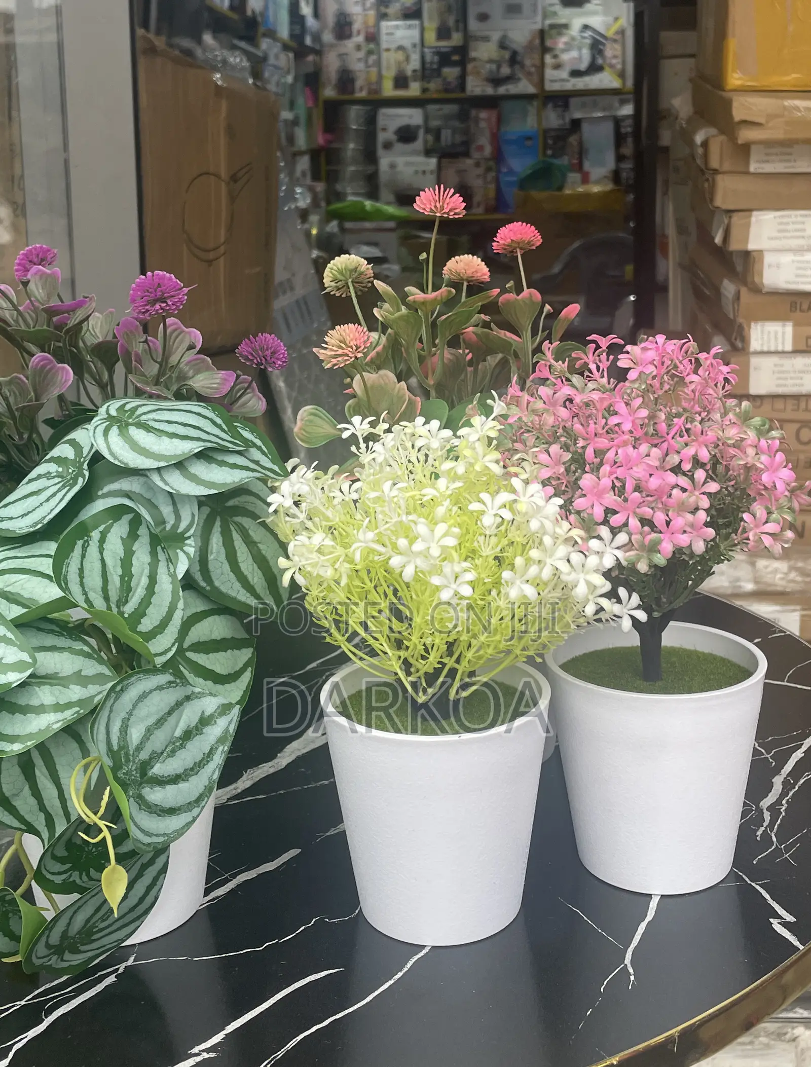 Artificial Plant/Flower