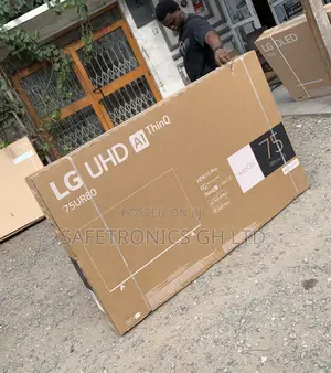 Choose Lg 75 Inch Class Ur8000 Series Led Uhd Smart