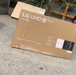 New Sleek Lg 75 Inch Class Ur8000 Series Led Uhd Smart