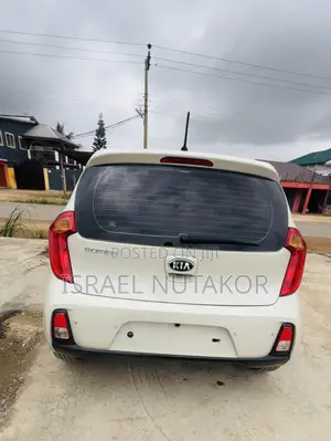 Kia Morning 2017