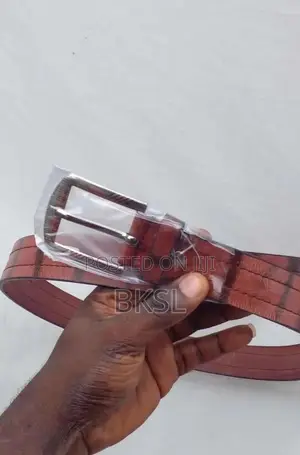 Leather Belts