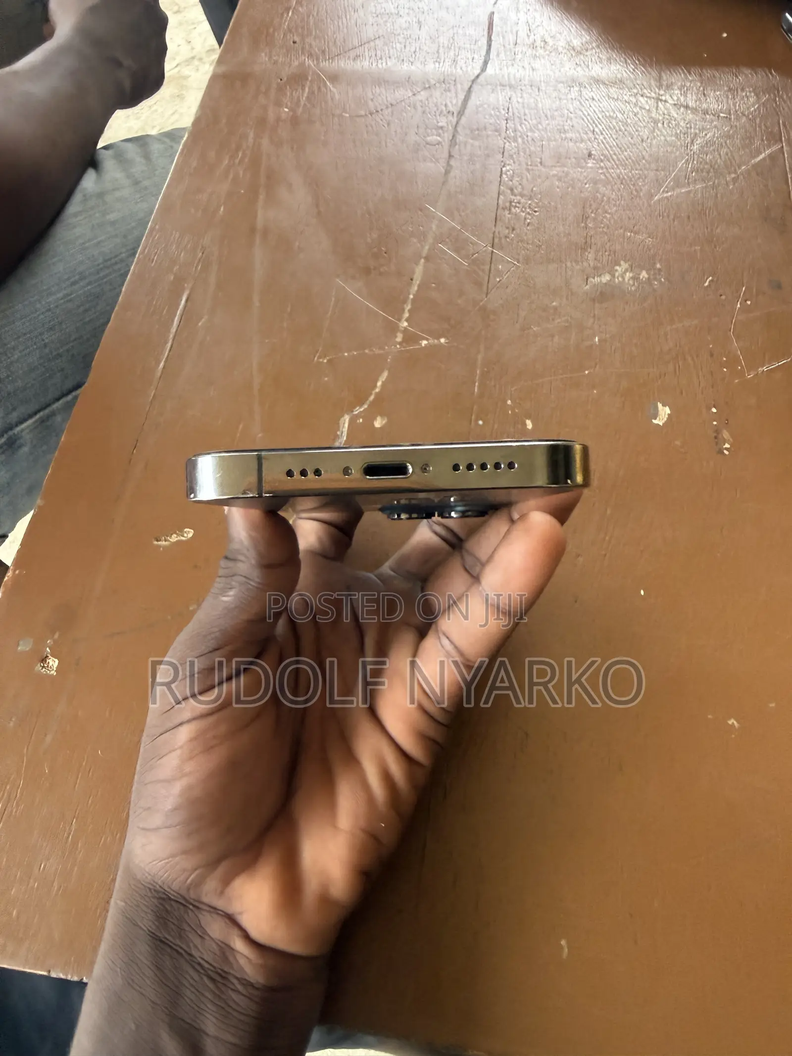 Apple iPhone 13 Pro 256 GB Gray